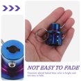 thumbnail image 3 of FRCOLOR Motorcycle Key Head Titanium Alloy Motorcycle Modified Key Cover Motor Key Head without Key,1.34"X1.18"X1.18", 3 of 4