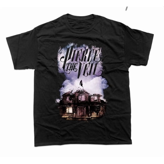 Pierce the Veil T-shirt - Pierce The Veil Tee - Pierce The Veil Merchandise