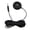 3.5mm 3 sections, variant on USB Microphone Calibration Mic for Podcasting Online Meetings and Broadcasting with Sound Quality