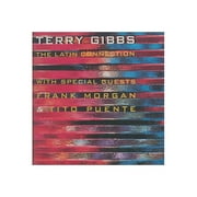 Personnel: Terry Gibbs (arrangements, vibraphone); Serge Kasimoff (arrangements); Frank Morgan (alto saxophone); Sonny Bravo (piano); Jose Madera (congas, percussion); Johnny Rodriguez (bongos, percussion); Tito Puente, Orestes Vilato (timbales).Recorded at Fantasy Studios, Berkeley, California on May 9-10, 1986.  Includes liner notes by Terry Gibbs.
