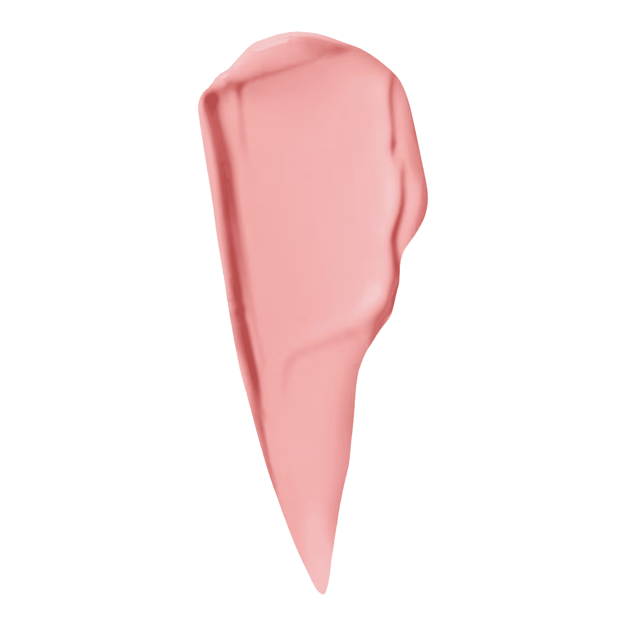 PUR Glossy Lip Tint Plumping Tinted Lip Oil Strawberry Sorbet, 0.32 fl oz