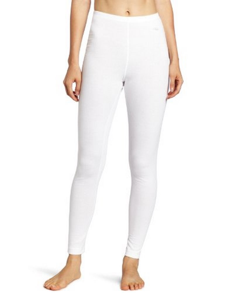 Duofold Thermals Women's BaseLayer Underwear, Winter White XL