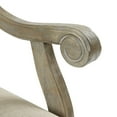 thumbnail image 5 of Madison Park FPF18-0154 Brentwood Accent Chair, 5 of 5