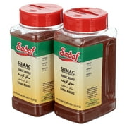 Sadaf - Sumac Seasoning, Medium Ground - 11 oz. (Pack of 2)