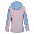 thumbnail image 2 of Regatta Womens Raddick II Waterproof Jacket, 2 of 5