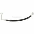 thumbnail image 2 of For Chrysler Voyager Dodge Caravan Minivan Low Side A/C AC Suction Hose - BuyAutoParts, 2 of 4