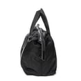 thumbnail image 3 of Pre-Owned Prada Black Weekender Shoulder Bag Nylon Canvas, 3 of 10