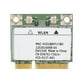 thumbnail image 2 of Tarjeta de Red Tarjeta PCIe Wifi Rendimiento Estable Banda Dual Operación Rápida Inalámbrica Tarjeta de Red Wifi Universal para Computadora PC ANGGREK Otros, 2 of 8