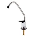 thumbnail image 1 of Cuello De Ganso Truwater Acero Inoxidable Para Ósmosis Inver, 1 of 3