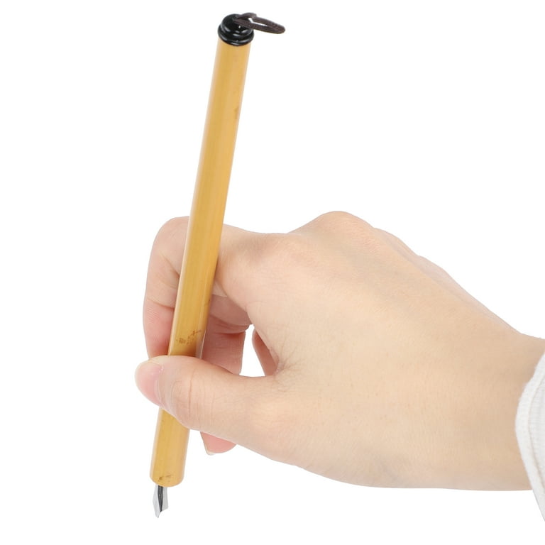 Manga Dip Pen Nib Holder Set -Comic Drawing - Calligraphy Kit + 3