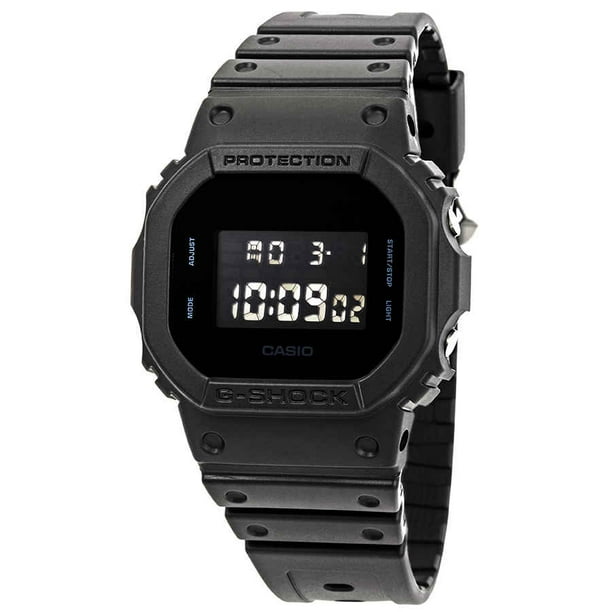 g shock casio water resist
