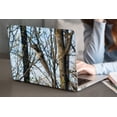 thumbnail image 4 of KSK KAISHEK Plastic Hard Shell Compatible 2021 - 2023 Released MacBook Pro 14 inchs XDR Display & Touch ID + Black Keyboard Cover Model: A2779/A2442 Animal A 0360, 4 of 5