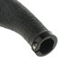 thumbnail image 4 of Puños de goma Soledad para bicicleta de montaña con bloqueo de aleación de aluminio Negro, 4 of 10