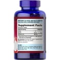 thumbnail image 2 of Puritan's Pride CoQ10 200mg, Supports Heart Health, 240 Rapid Release Softgels, 2 of 2