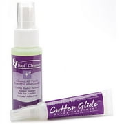 Inspire Cutter Glide Tool Treatment