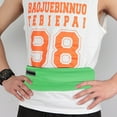 thumbnail image 4 of Sports belt bag, multifunctional outdoor mobile phone belt bag, 4 of 5