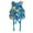 Blue, variant on Kids Life Jacket Toddler Comfortable Epe Foam Toddler Swim Vest Buoyancy Vest Floaties Jackets Buoyancy Swimwear Jacket