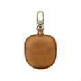 thumbnail image 2 of For New QuietComfort Ultra (2023) & For QuietComfort Earbuds II(2022),Bluetooth Earphone Protective Cover Genuine Leather Earphone Case,1#brown,17.5 x 12 x 3 cm, 2 of 4
