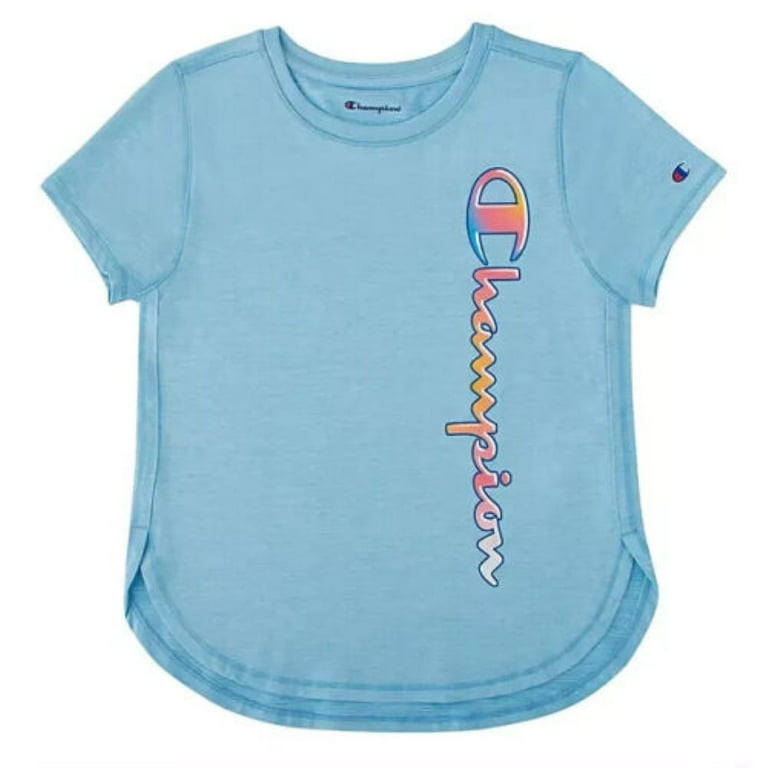 Toddler girl top champion clothes