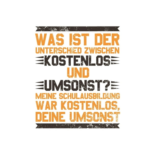 Unterschied Kostenlos Umsonst Unterschied Kostenlos Umsonst