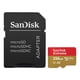 thumbnail image 2 of Memoria Sandisk Extreme MicroSDXC SDSQXA1 de 256 GB, Clase 10 SanDisk SDSQXA1-256G-GN6MA, 2 of 2