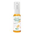 thumbnail image 1 of Removedor de aerosol antipruriginoso a base de hierbas para pies, 30ml, olor a pie, sudor, antibacteriano Tmvgtek Cuidado Belleza, 1 of 9