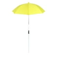 thumbnail image 3 of oshhni Plant Shade Umbrella for Garden Beds Garden Umbrella for Yard Flower Outside Yellow Umbrella, 3 of 8