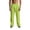 hgg398-Green, variant on Yaoyar Men's Drawstring Elastic Waist Straight Leg Pockets Lightweight Breathable Casual Loose Fit Trousers