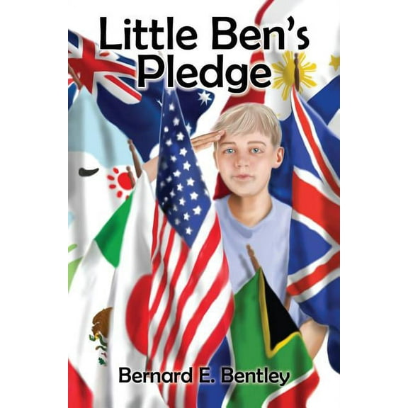 Little Ben's Pledge, (Paperback)
