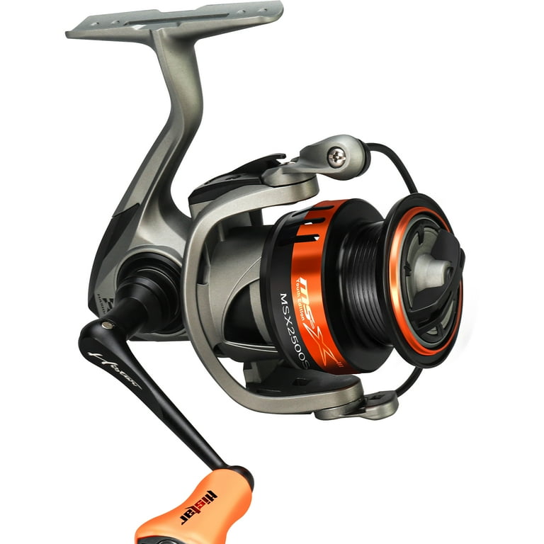 2wt fly fishing reel 2wt 7' Wanted Edition and Qualifly Maverick Reel Package Deal – Outlaw Rod  Co main image 1