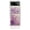 Z Flip 4 Purple, variant on for Samsung Galaxy Z Flip 4 2022 Case,Glitter Case for Z Flip 4 Liquid Bling Sparkle Luxury Flowing Floating Quicksand Soft TPU Clear Case for Samsung Galaxy Z Flip 4 5G Girls Women