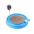thumbnail image 2 of fastboy Toy For Cat - Durable And Long-lasting Interactive Play Safe And Non-toxic Cat Scratching Convenient And Portable blue, 2 of 6