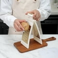 thumbnail image 4 of Cook with Color Dual Grater – Efficient & Versatile, 4 of 5