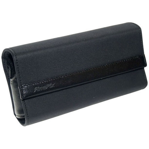 Funda para Cámara Fujifilm SCFX700 de Cuero para Finepix F700 F810