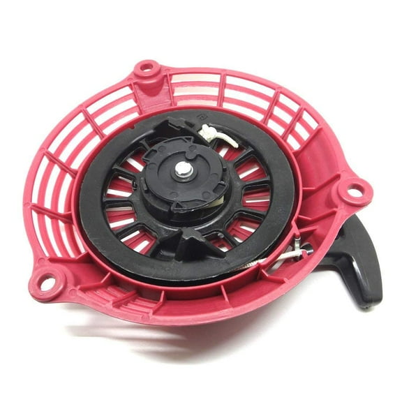 Lumix GC Recoil Rewind Pull Starter for Toro 20382 20337 20379 20382 Lawn Mowers 21" 22"