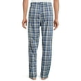 thumbnail image 3 of Hanes Men's Woven Sleep Pants, Size S-2XL, 3 of 5