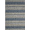 thumbnail image 1 of Safavieh Courtyard Grey Indoor Outdoor Rug - 2' x 3'7", 1 of 1