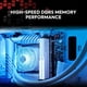 thumbnail image 3 of RAM G.SKILL Ripjaws M5 RGB DDR5 32 GB (2 x 16 GB) 6400 MT/s CL36, 3 of 6