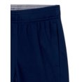 thumbnail image 3 of Athletic Works Boys Mesh Pants, Sizes 4-18 & Husky, 3 of 3