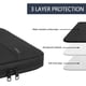 thumbnail image 2 of Estuche para computadora portatil Ytonet 15.6 pulgadas, 2 of 2