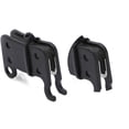 thumbnail image 4 of Wosthever 1 par de pastillas de freno de disco de resina para bicicleta de montaña , accesorios para bicicleta Type3 NO3, 4 of 6