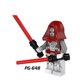 thumbnail image 1 of Figuras De Venta Caliente 48 Estilo Anime Serie Bloques De Construcción Juguete Gao Jiahui unisex, 1 of 2
