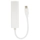 thumbnail image 4 of Adaptador Ethernet, Adaptador USB C A Ethernet De 1000Mbps Transferencia De Datos Rápida Para Trabajo En Línea EOTVIA USB C to Ethernet Adapter, 4 of 8