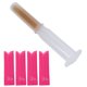 thumbnail image 3 of Equilibrio Gel Vaginal Disminución Del Olor Femenino Apoyo Bacterias Saludables PH Equilibrio Gel, 3 of 7