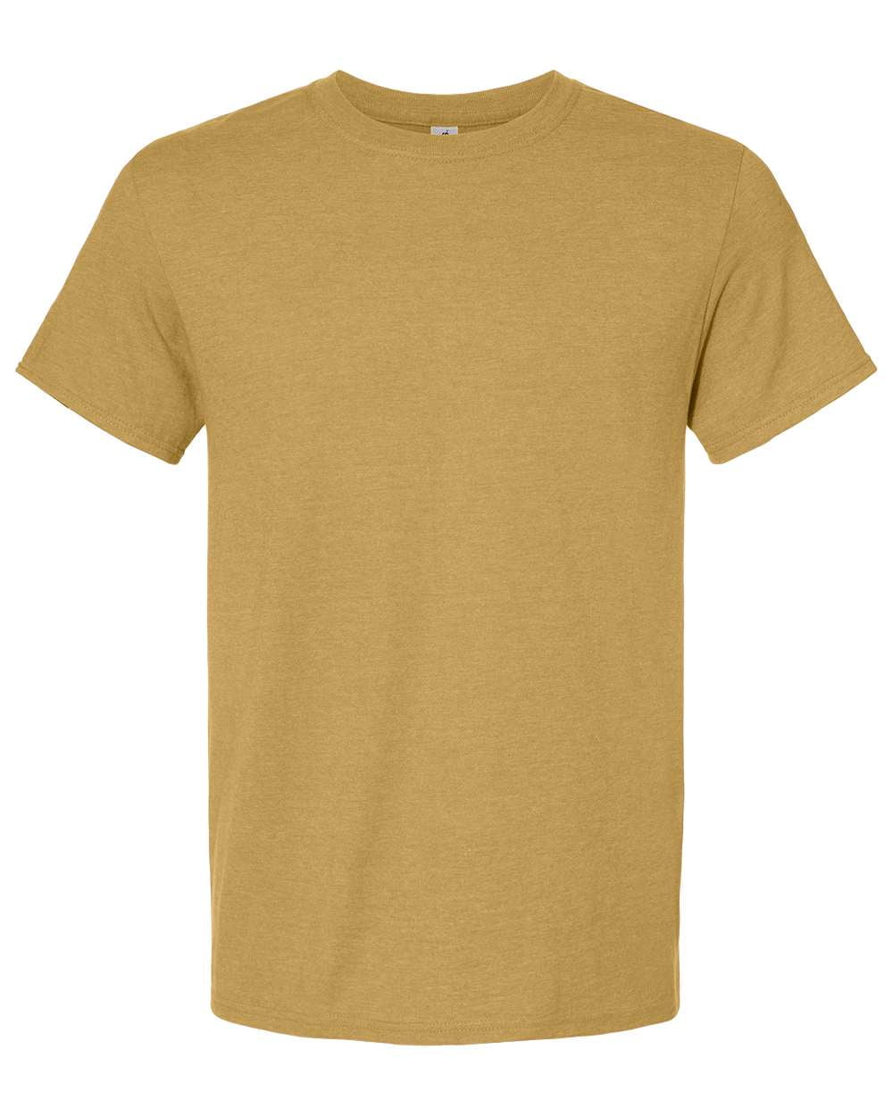 Premium Blend Ringspun Crewneck T-Shirt 