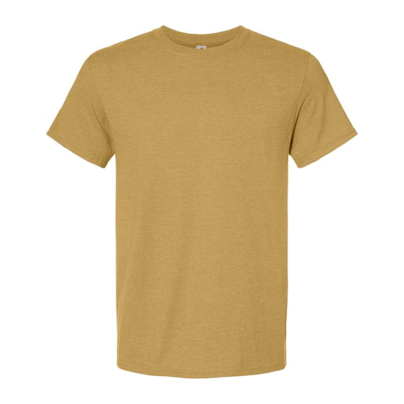 JERZEES Premium Blend Ringspun Crewneck T-Shirt