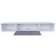 thumbnail image 4 of Mueble para tv de 65” Centro De Entretenimiento Flotante HOGARE Flotante 140, 4 of 9