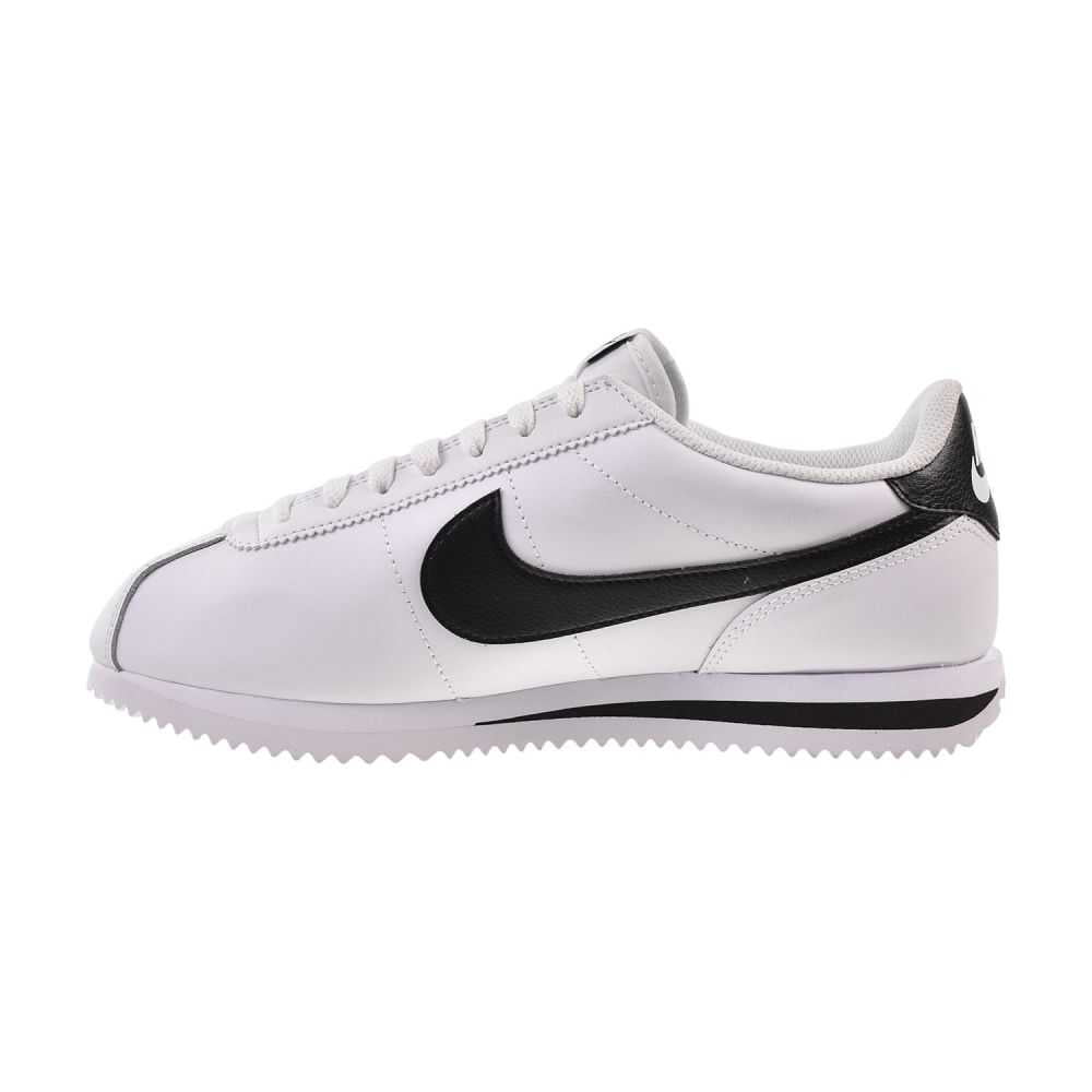 Men's Nike Cortez White/Black (DM4044 105) - 13