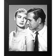 thumbnail image 2 of Hollywood Photo Archive 20x24 Black Modern Framed Museum Art Print Titled - Paul Newman, 2 of 5