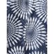 thumbnail image 5 of Mujeres Verano Vintage Cardigan Geometría Imprimir Kimono Beach Cover Up Bikini Outwear Azul Os Abanopi Cárdigan, 5 of 7